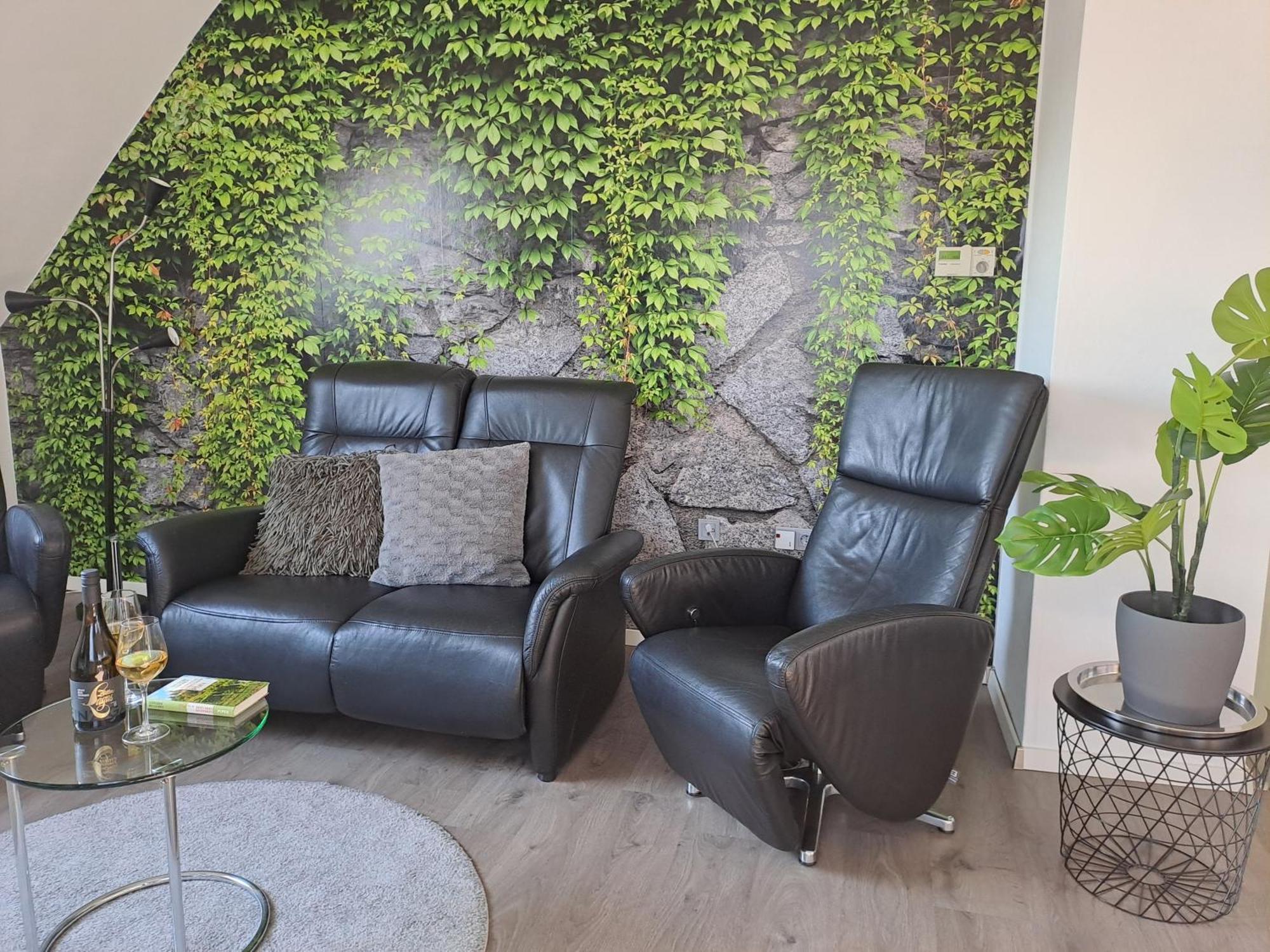 Hortensie Špýr Exteriér fotografie
